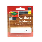 Vaškas Dukra 02, 1.9 cm kaina