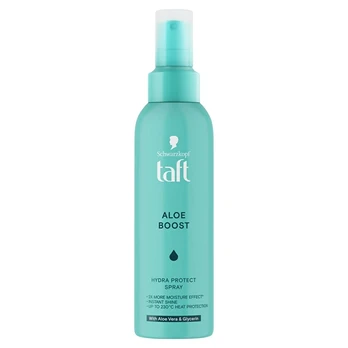 Taft - Taft Aloe Boost Moisturizing Spray 150 ml