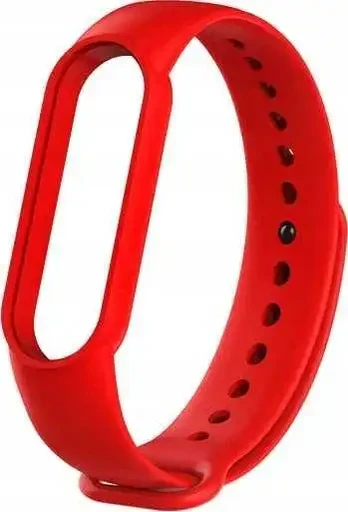 Xiaomi Mi Band 7 Red