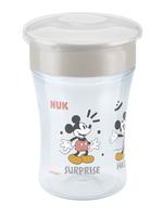 Akiniai Nuk Magic Cup 360 Mickey 230 ml