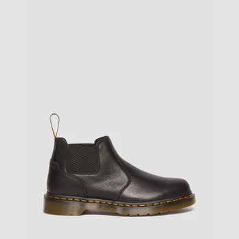 Dr. Martens 2976 LO Black AR Rogue - Dydis 38 (40587001 Laisvalaikio batai)