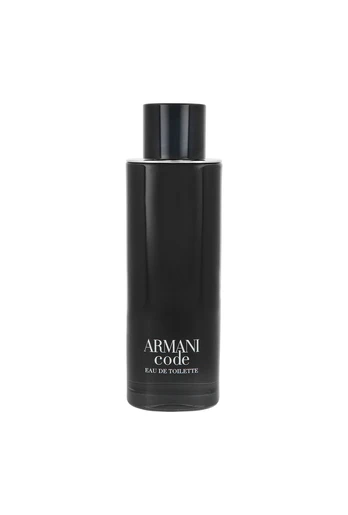 Giorgio Armani Code Eau De Toilette 200 ml Kvepalai