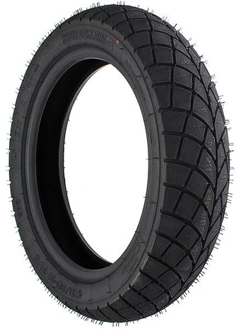 Heidenau K66 Snowtex 100/80R16 56 P