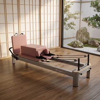 Pilates Reformer inSPORTline Oquiler