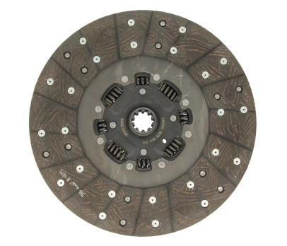 Sankabos diskas SACHS 1878 634 018