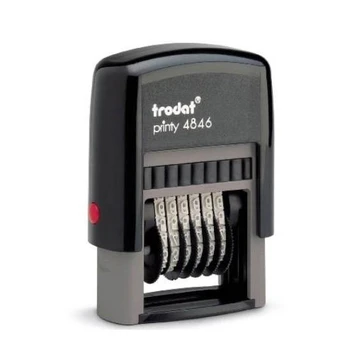 Antspaudas Trodat Printy 4846