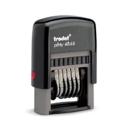 Antspaudas Trodat Printy 4846 kaina