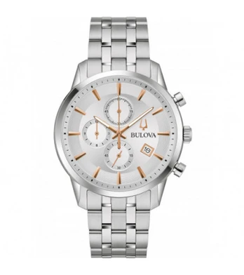 Bulova 96B411