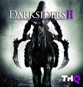 Darksiders 2 PC