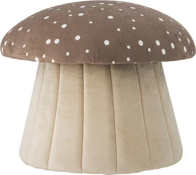 Bloomingville Mini - Lue Pouf - Multi