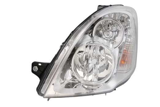 Priekinis žibintas MAGNETI MARELLI 712469301129