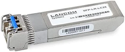 Šakotuvas LANCOM SFP-LR-LC25 25GBASE-LR/LW-SFP-Modul