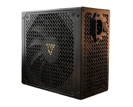 Power supply HEX 850W PLATINUM ATX3.1