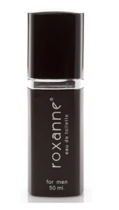 Tualetinis vanduo Roxanne For Man, 50 ml