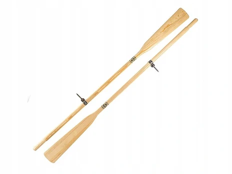 John Paddle irklai su dulkėmis, 2 vnt., 225 cm