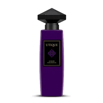 UTIQUE Violet Oud kvepalai 100 ml