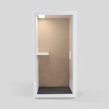 Tylos kabina CUBE PRO BIOPHILIC
