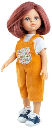 Paola Reina lėlė Cora, 32 cm