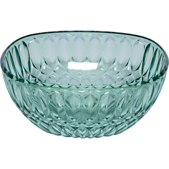 Universalus dubuo Guzzini Vanity 21 cm, žalias