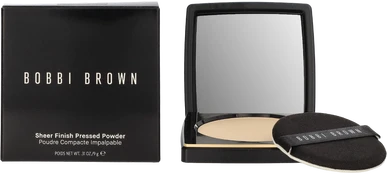 Bobbi Brown Sheer Finish Pressed Powder 9 kaina