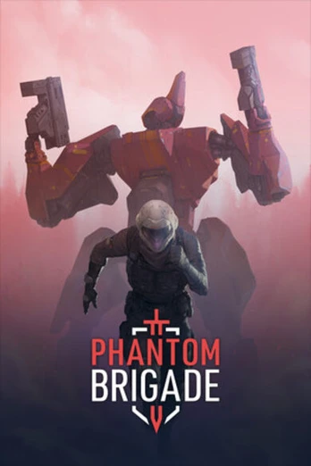 Phantom Brigade PC