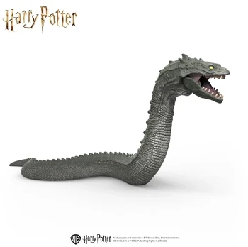 Schleich Wizarding World Harry Potter Basilisk