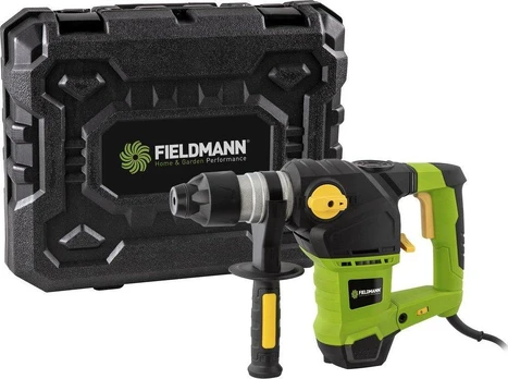 Hammer Fieldmann FDV 201502- E 1500 W