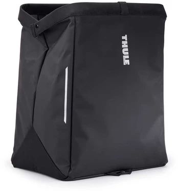 Kelioninis Thule 5470 Chasm Cargo Bin 25L with InLock Juodas