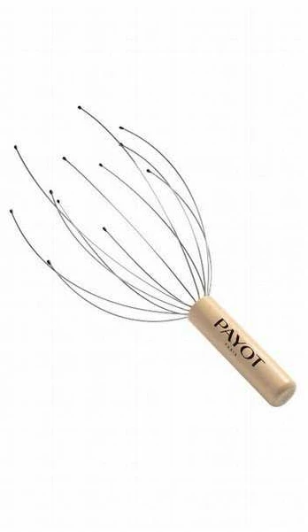Payot Institut & Spa Metal Scalp Massager