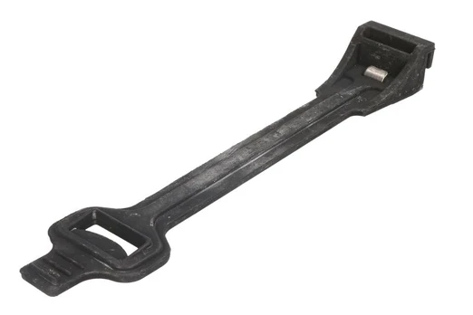 dangtis, akumuliatoriaus skyrius MER-BC-011