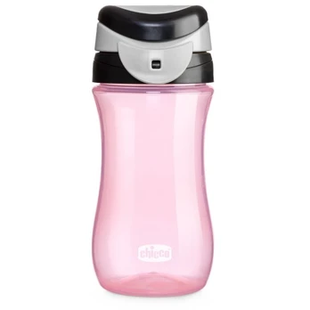 Gertuvė Chicco 144778 KIETOS BURNOS TAURĖLIS 2L MERGAITAI