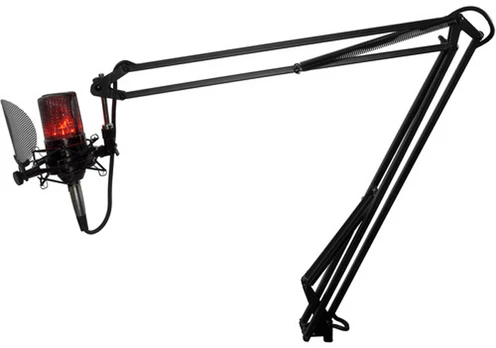 MXL BCD Stand - Radiowy uchwyt mikrofonowy