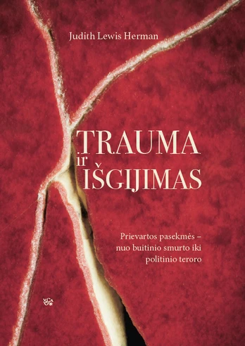 Trauma ir išgijimas