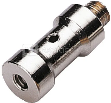 Falcon Eyes Spigot Adapter SP-4F8M