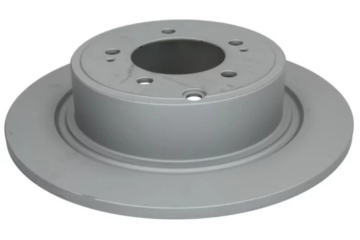 ATE 24.0110-0372.1 Brake Disc