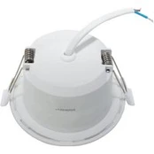 LED įleidžiamas prožektorius "Dekto" 10,5cm 60° 15W 2700K