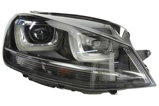 Priekinis žibintas VALEO 044934