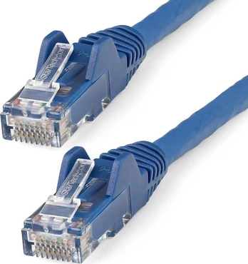 StarTech LSZH CAT6 ETHERNET CABLE UTP/.