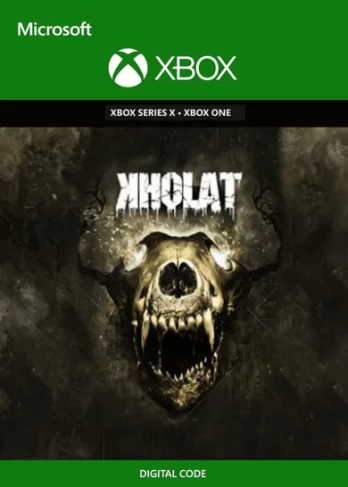 Kholat Xbox