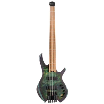 Bosinė gitara Cort Artisan Space 5 SDG