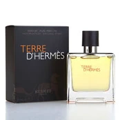 Hermes Terre D'hermes Eau De Perfume Purškiklis 75ml