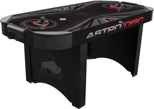 Oro ritulio stalas Buffalo Astrodisc 6
