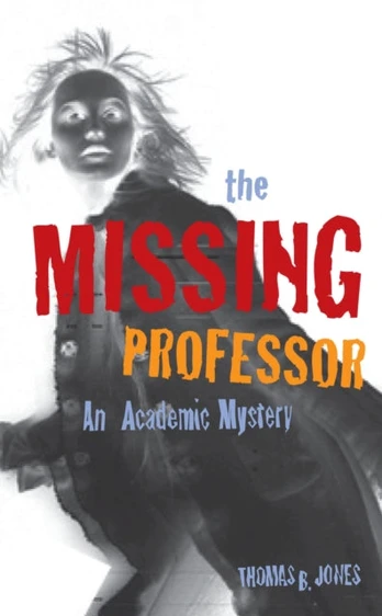Missing Professor