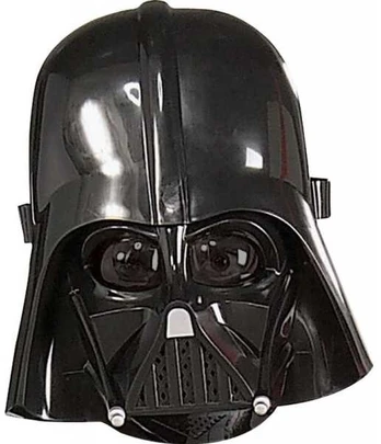 Boland Traciks Rubies - Star Wars Mask - Darth Vader (3441)