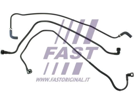 Degalų žarna FAST FT39515