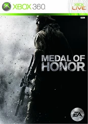 Medal Of Honor Xbox 360 kaina
