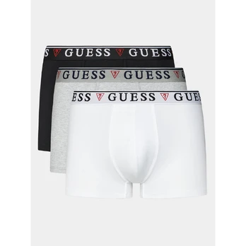 Guess Bokserių komplektas Brian U97G01 KCD31 Spalvota