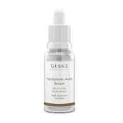 GESKE HYALURONIC ACID veido serumas, 30 ml kaina