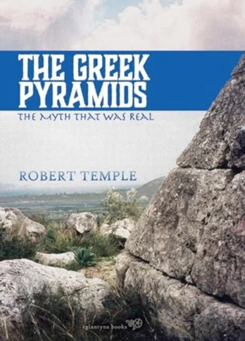Greek Pyramids