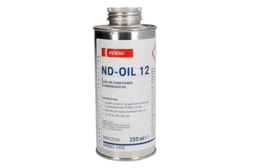 Refrigerant oil DENSO 4469631250RN